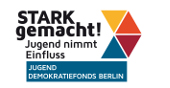Stark gemacht! Jugend nimmt Einfluss