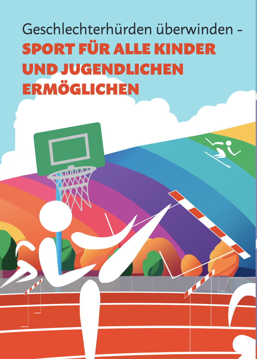Sport für Alle Flyer